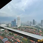 Sks Pavillion Residences By Beestay Management