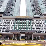 Sks Pavillion Residences By Beestay Management