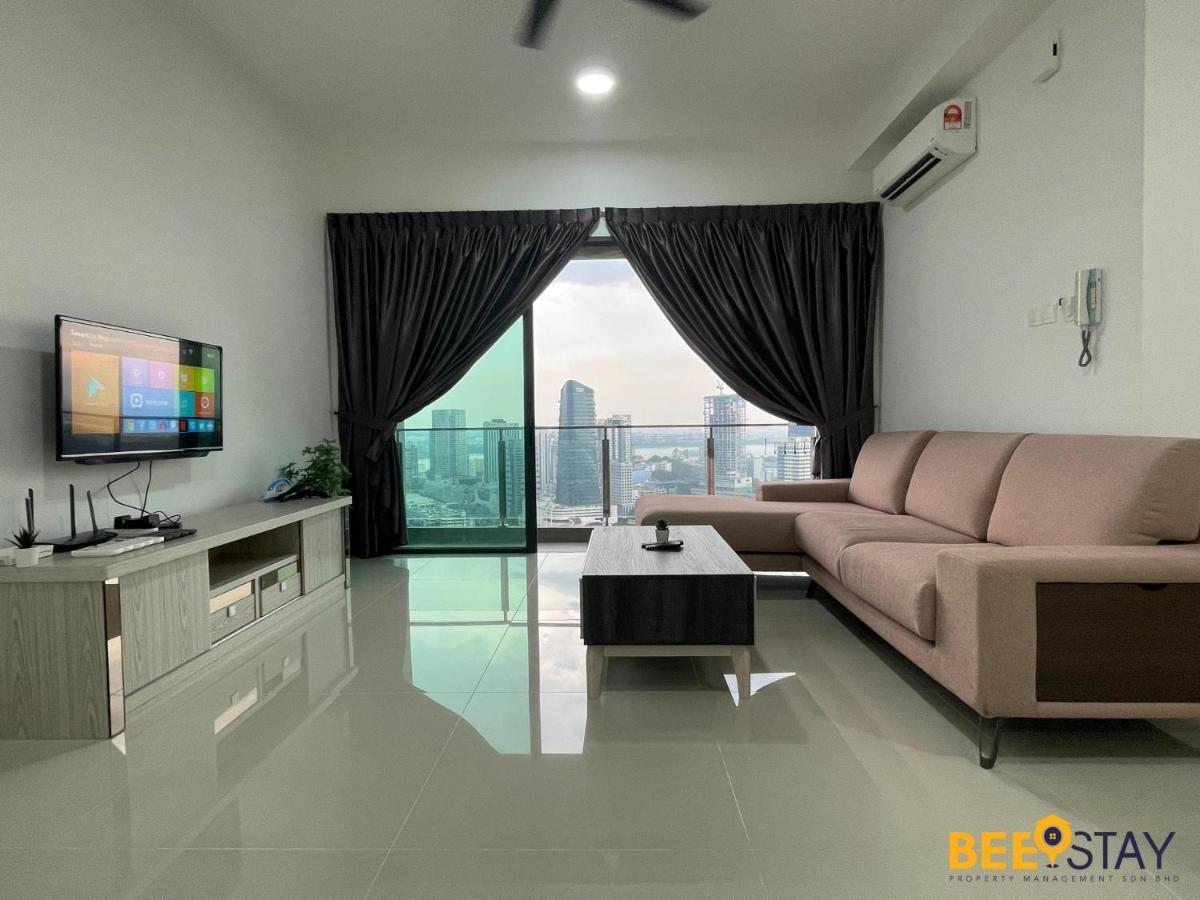Apartment Sks Pavillion Residences By Beestay Management