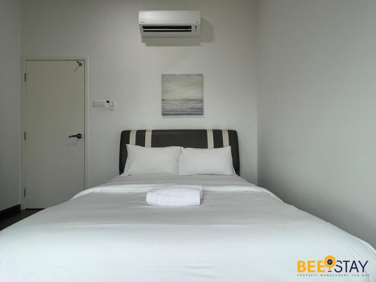 Sks Pavillion Residences By Beestay Management Johor Bahru